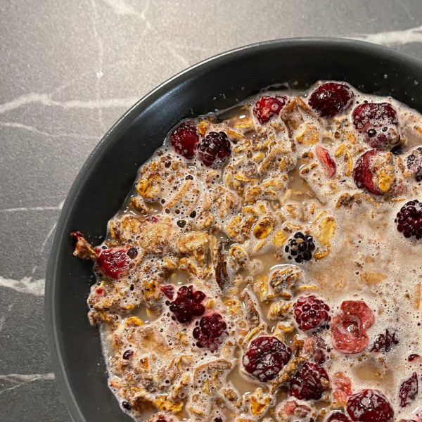 flexalexa-granola