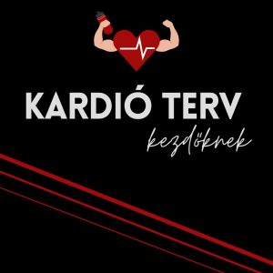 Cardio terv kezdőknek
